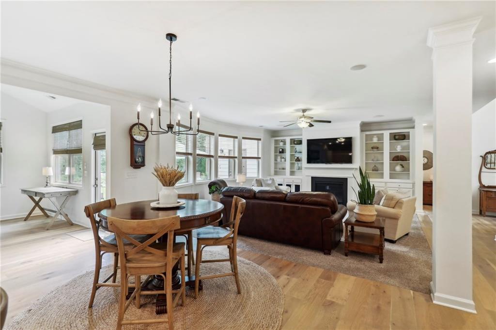 4355 Barnsley Gardens Way