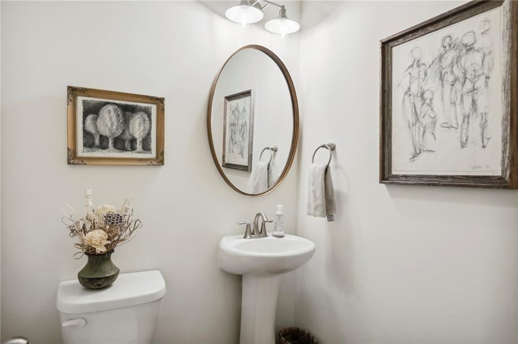 4355 Barnsley Gardens Way