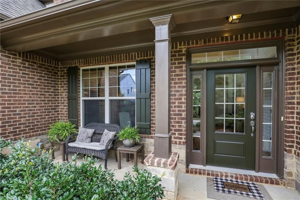 4355 Barnsley Gardens Way