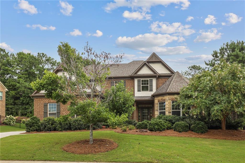 4355 Barnsley Gardens Way