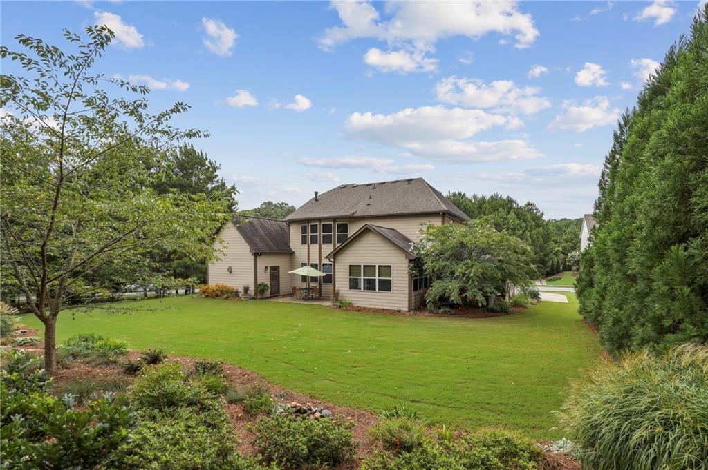 4355 Barnsley Gardens Way