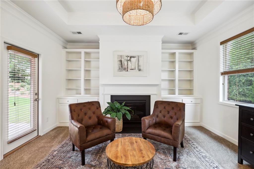 4355 Barnsley Gardens Way