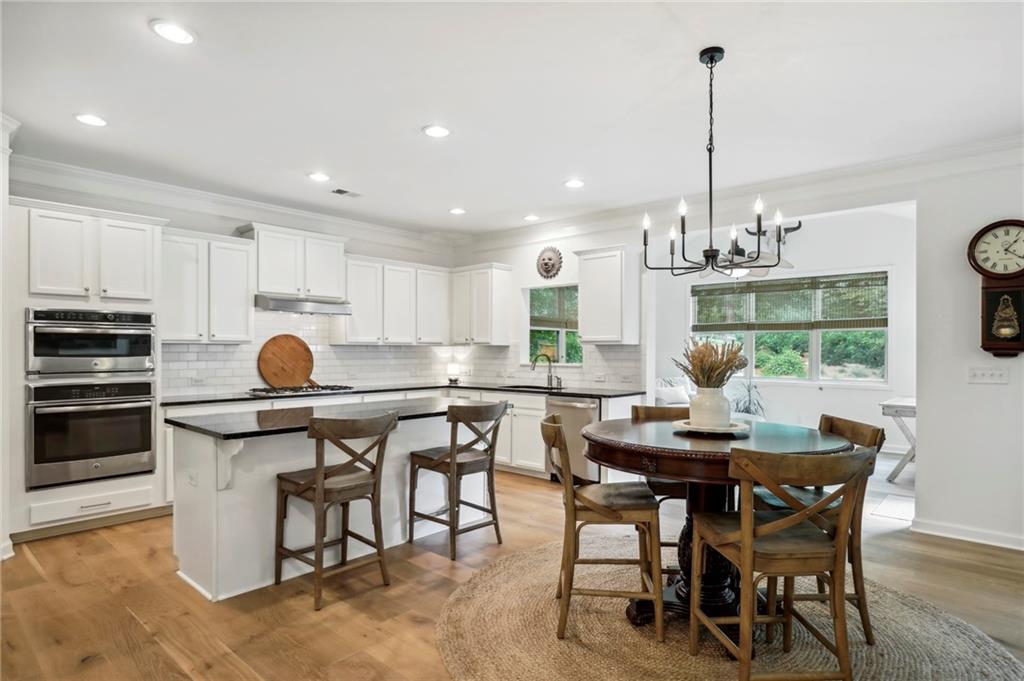 4355 Barnsley Gardens Way