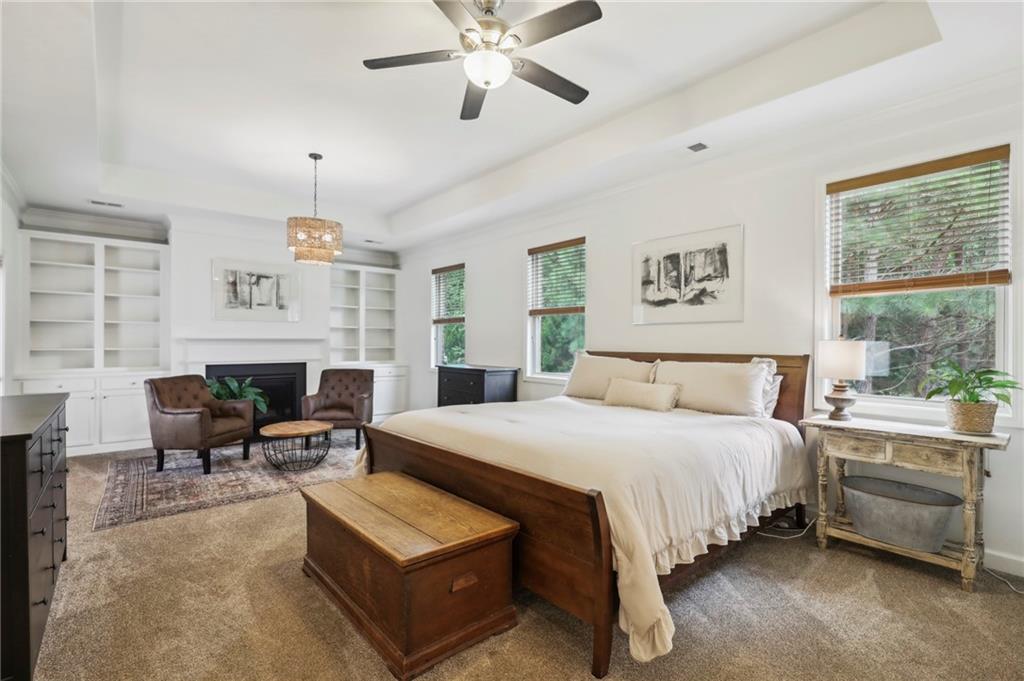 4355 Barnsley Gardens Way