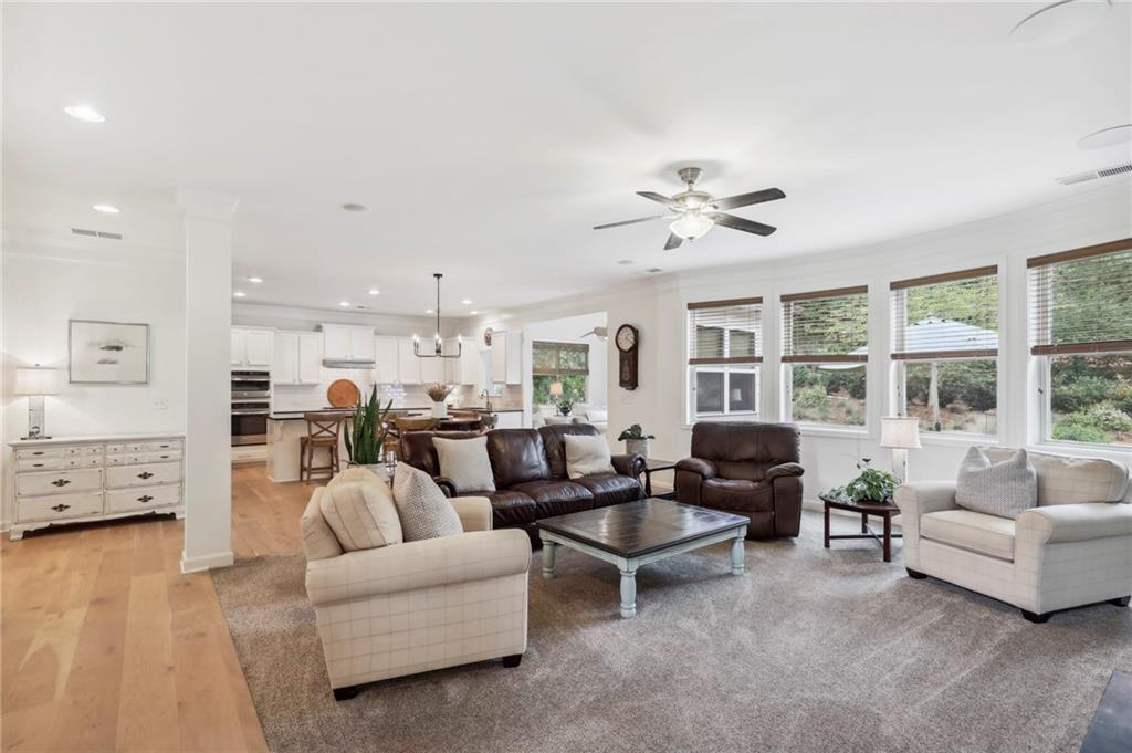 4355 Barnsley Gardens Way