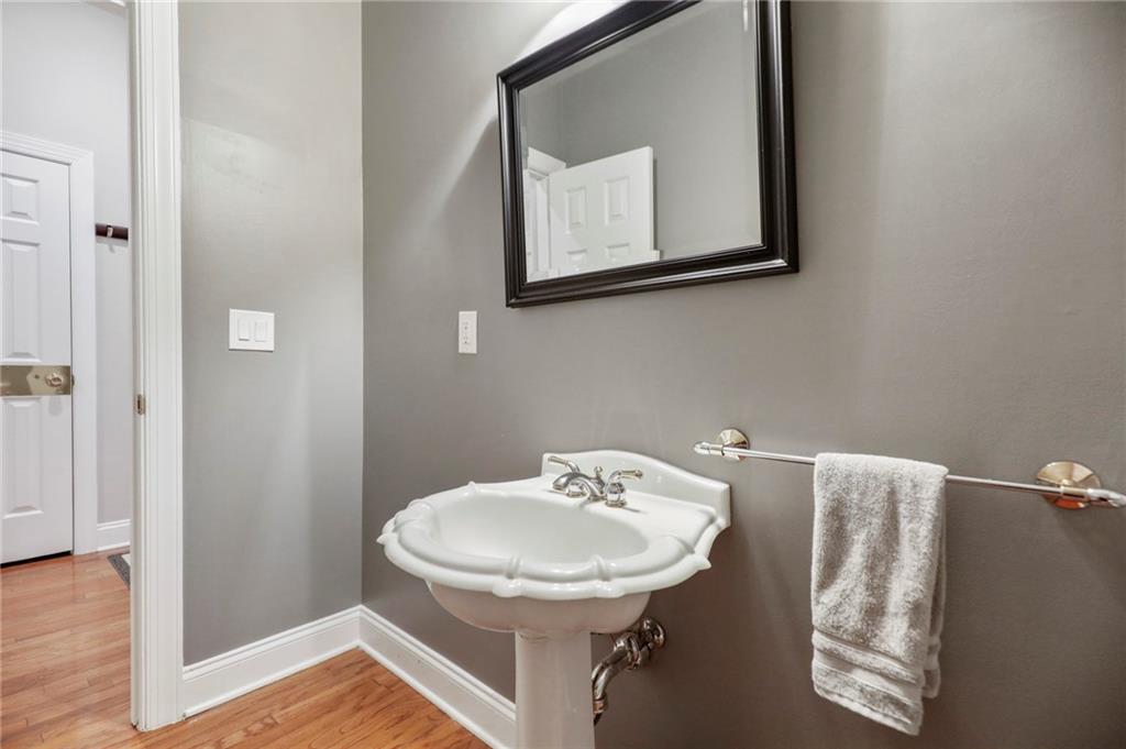 4950 Village Terrace Drive