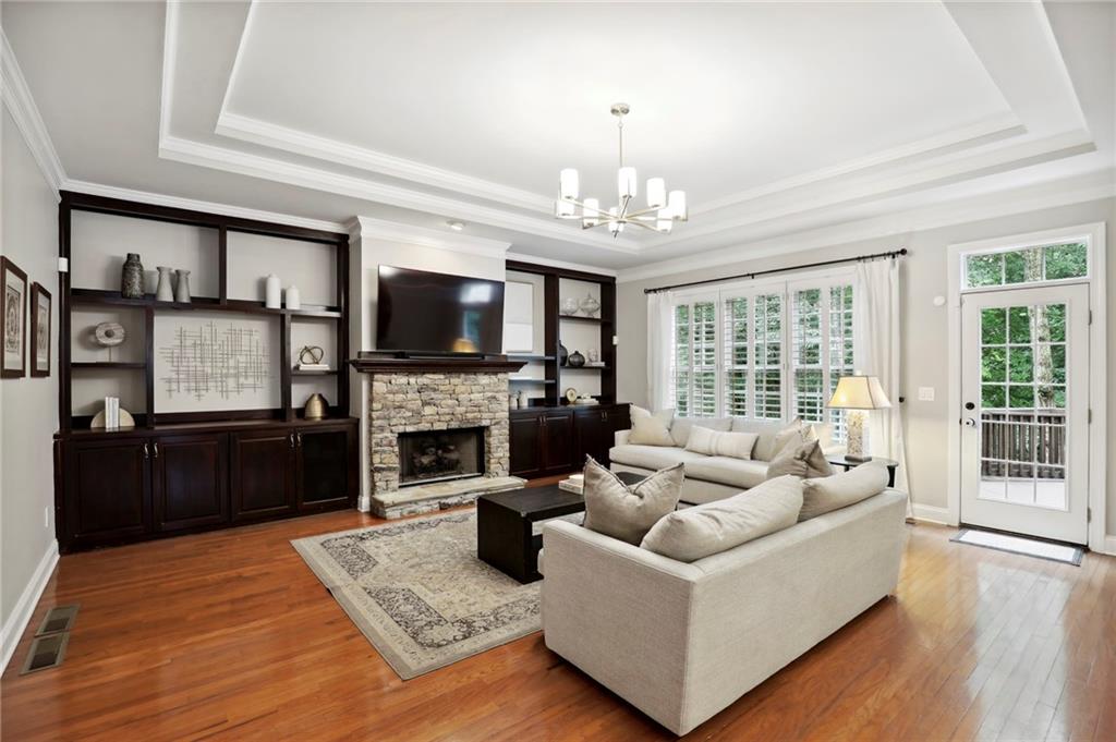 4950 Village Terrace Drive