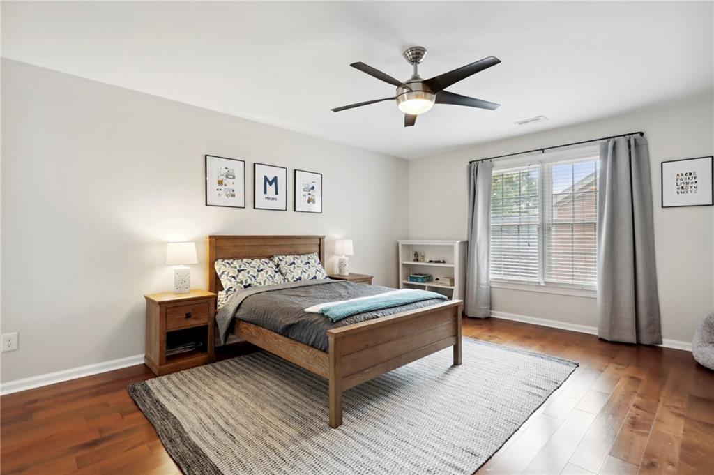 4950 Village Terrace Drive