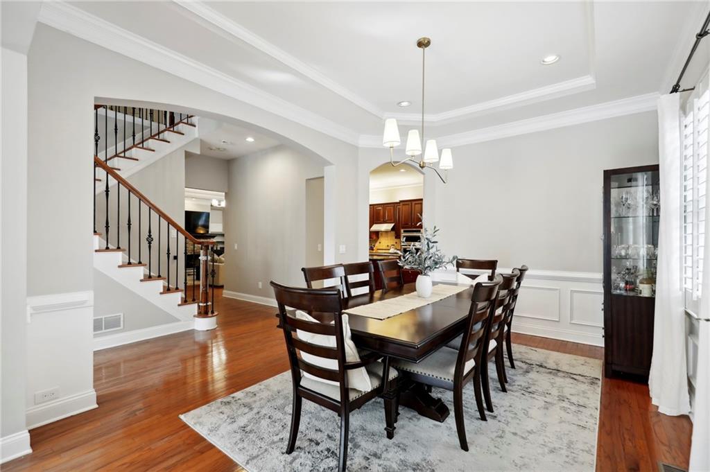 4950 Village Terrace Drive