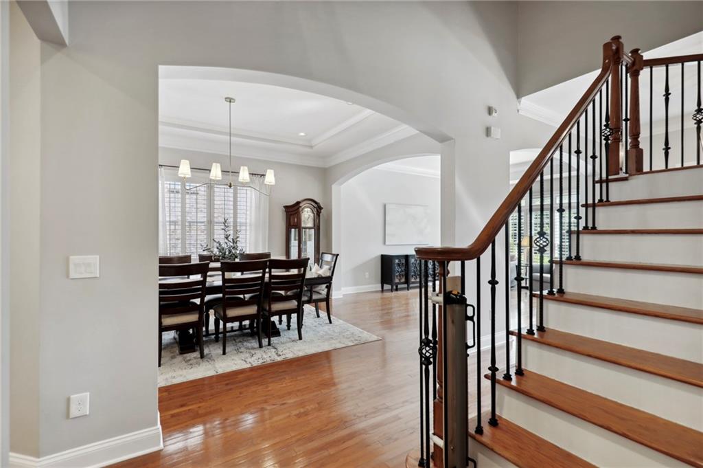 4950 Village Terrace Drive