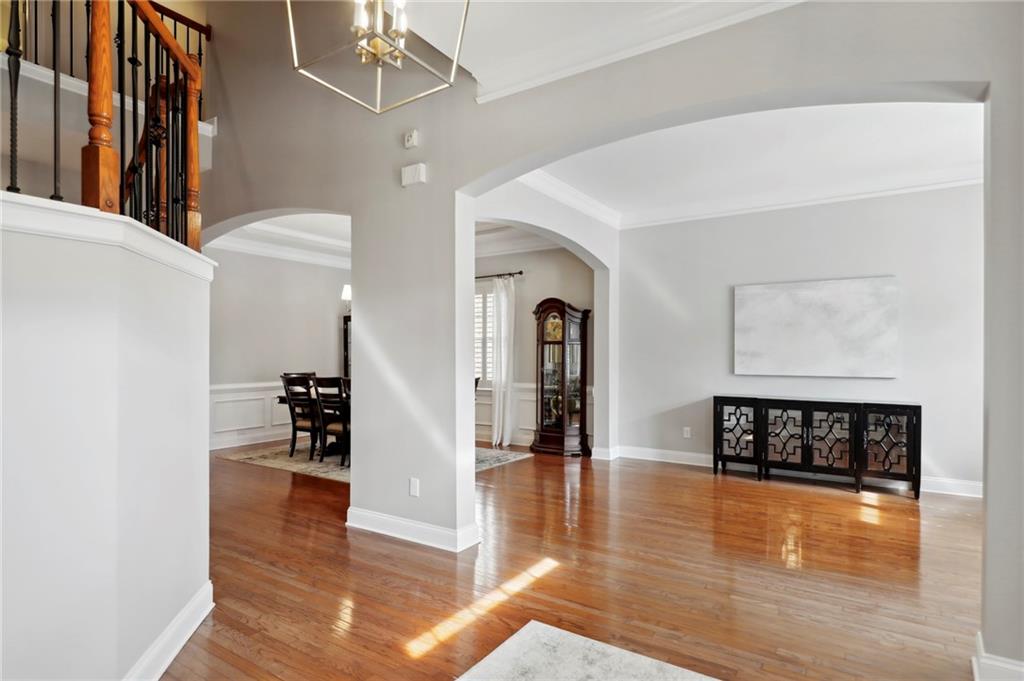 4950 Village Terrace Drive