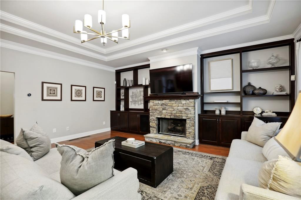 4950 Village Terrace Drive