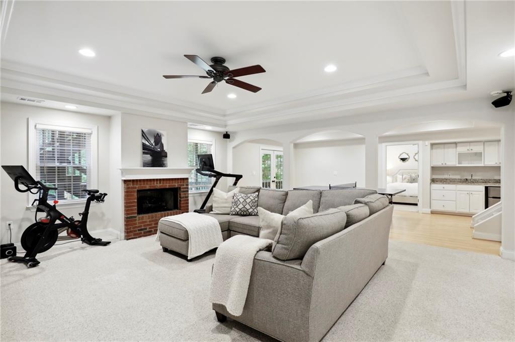 4950 Village Terrace Drive