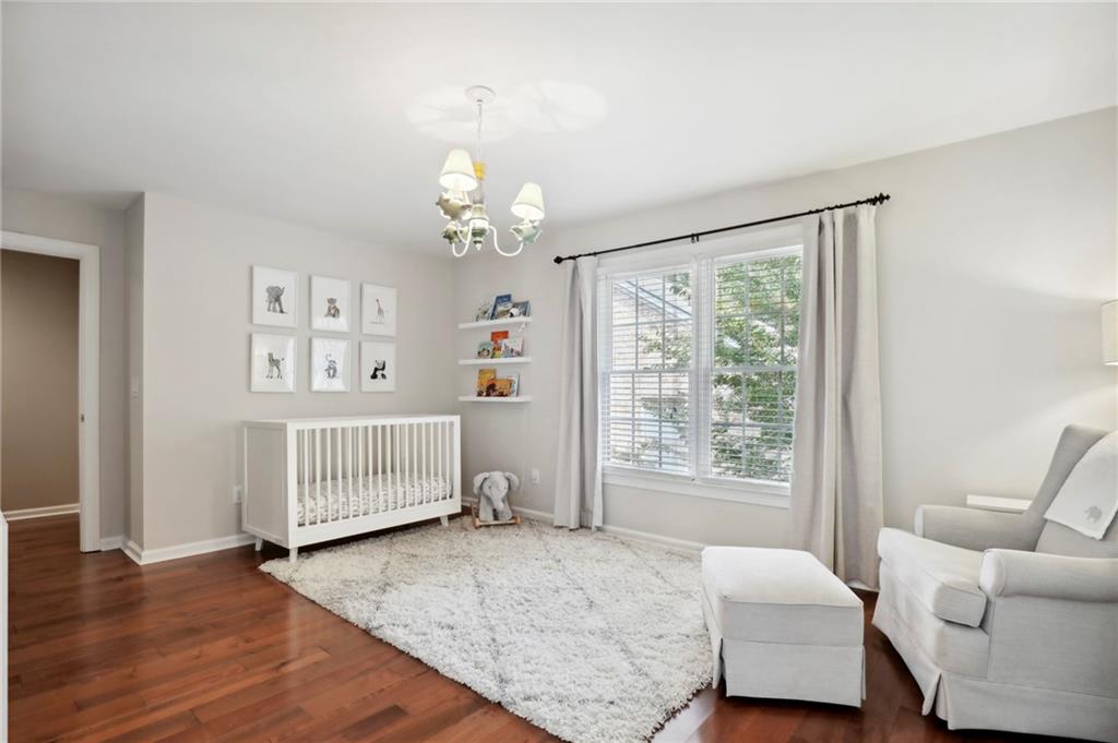 4950 Village Terrace Drive