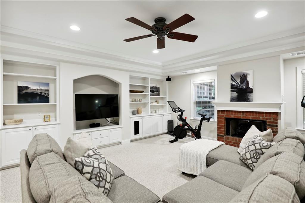 4950 Village Terrace Drive