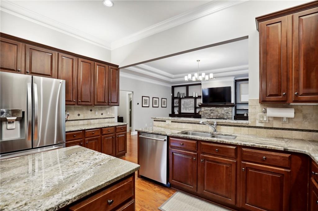 4950 Village Terrace Drive