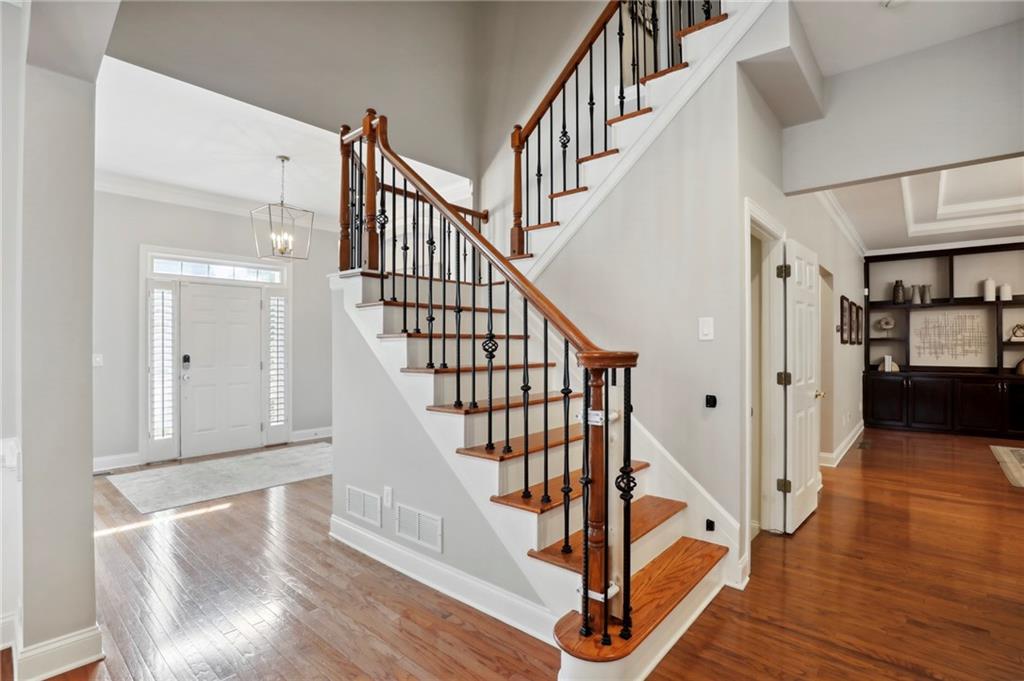 4950 Village Terrace Drive