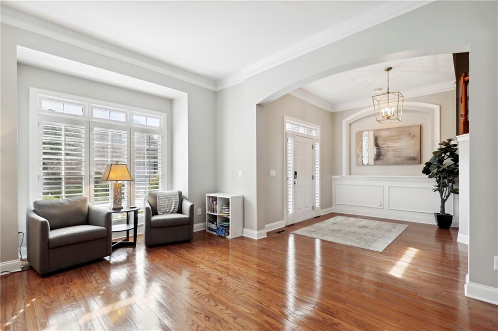 4950 Village Terrace Drive