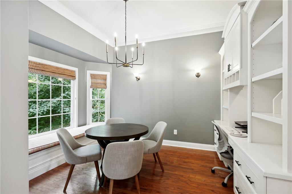 4950 Village Terrace Drive