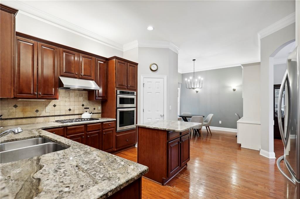 4950 Village Terrace Drive