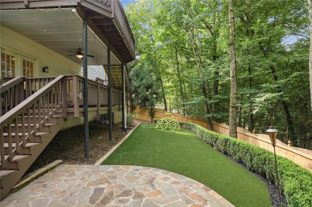 4950 Village Terrace Drive