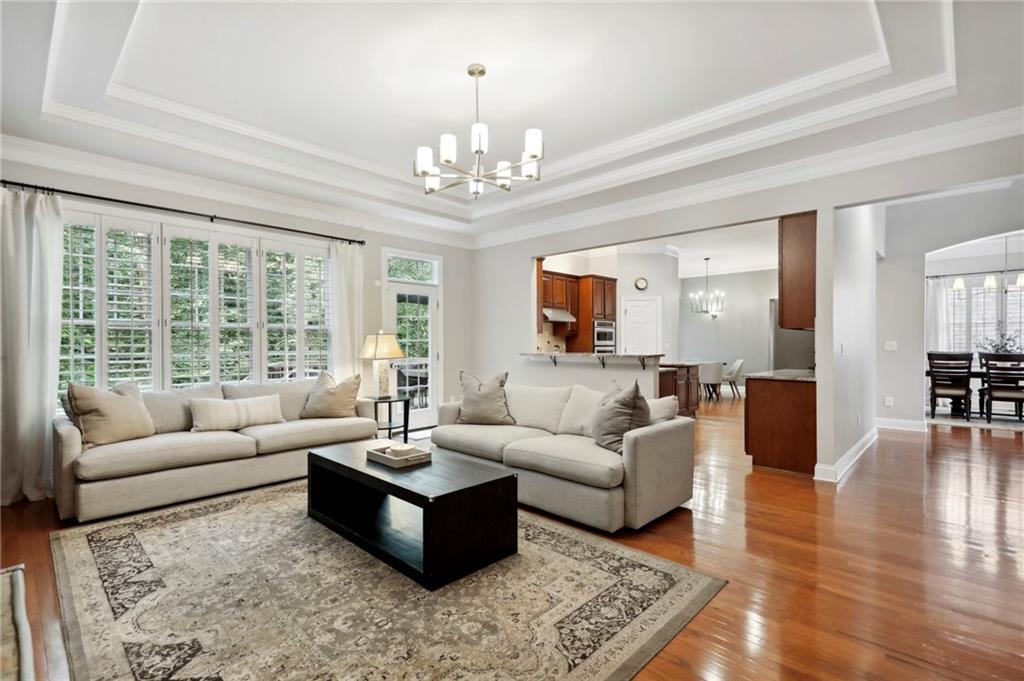 4950 Village Terrace Drive