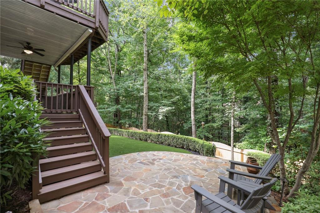 4950 Village Terrace Drive