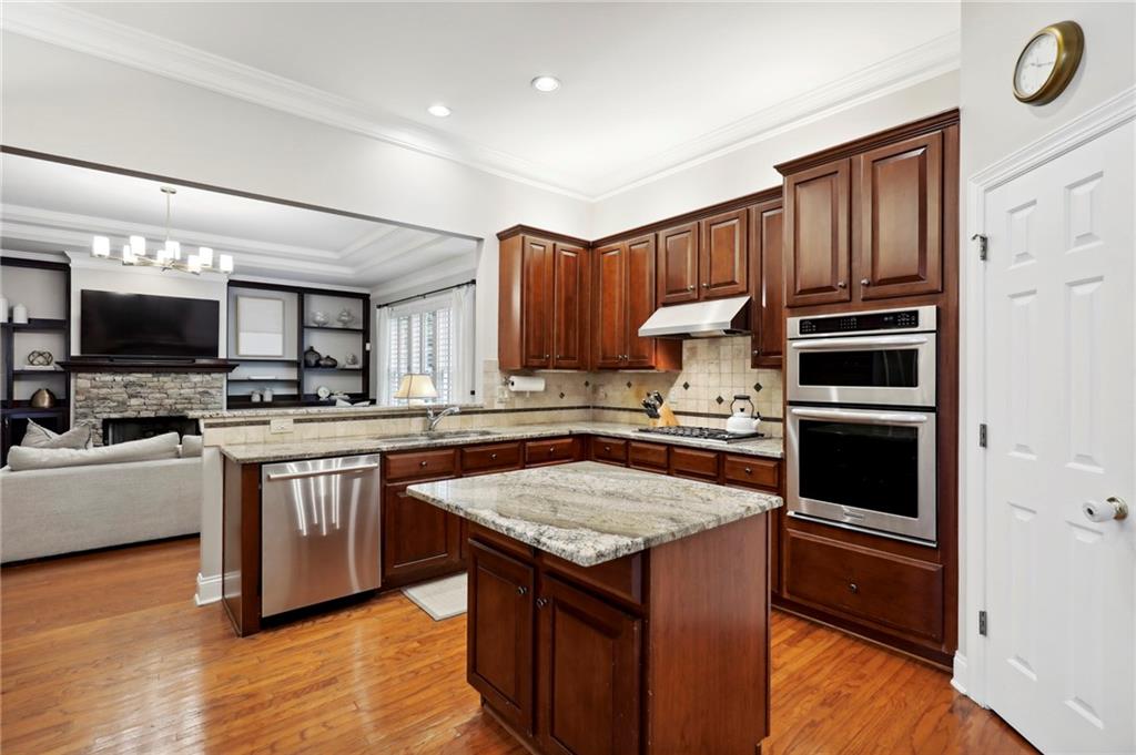 4950 Village Terrace Drive