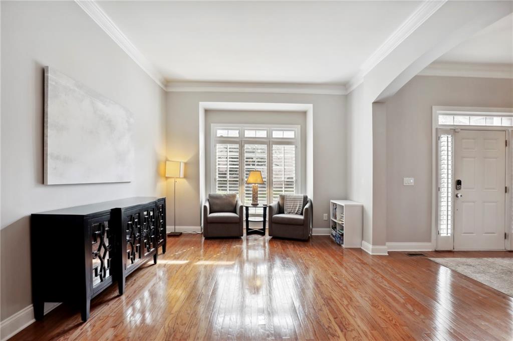 4950 Village Terrace Drive