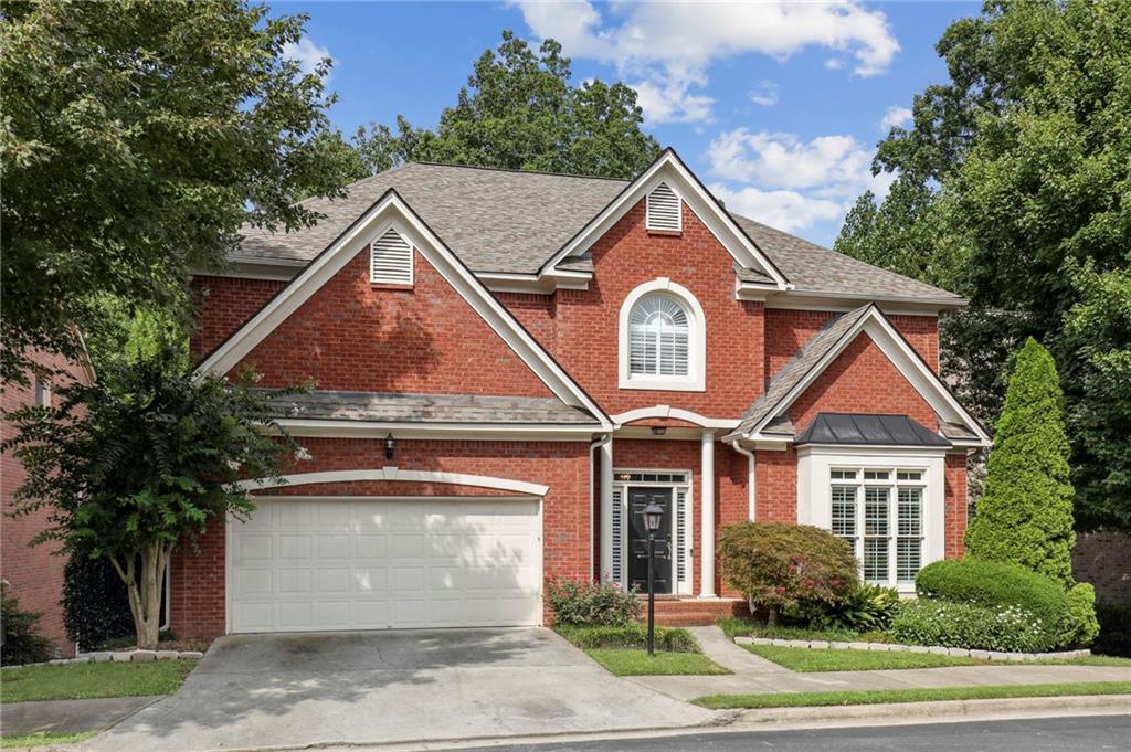 4950 Village Terrace Drive