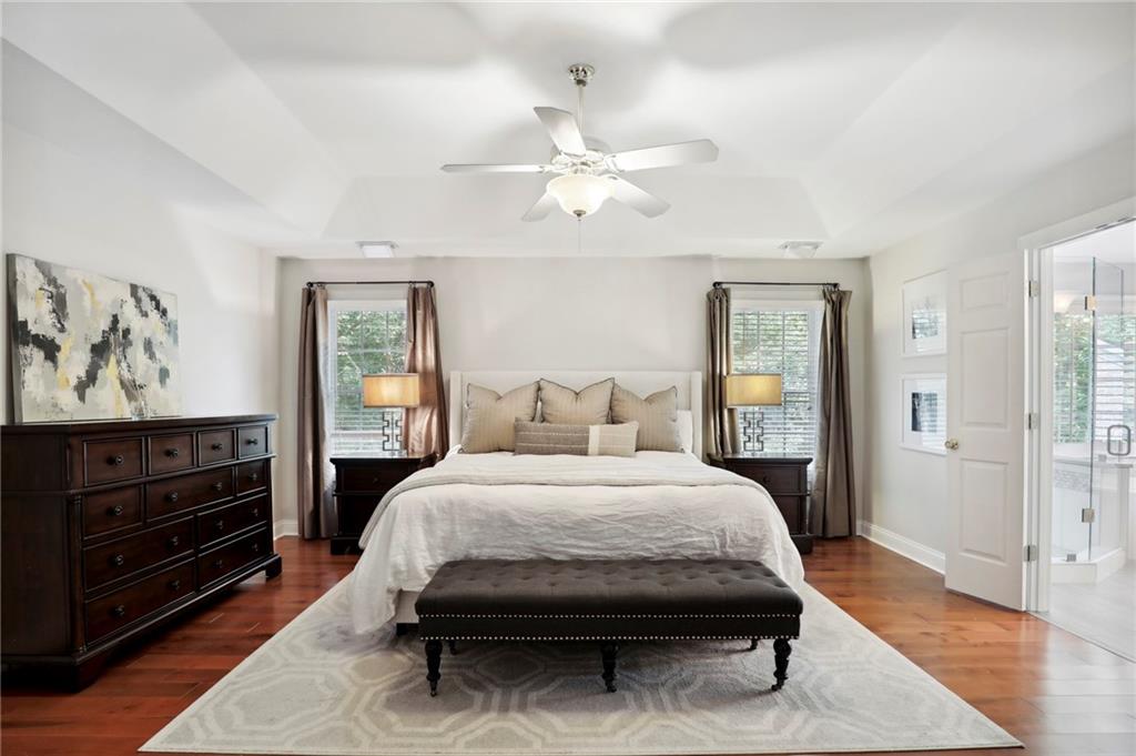 4950 Village Terrace Drive