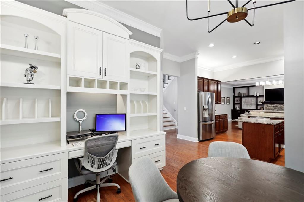 4950 Village Terrace Drive