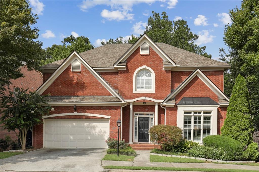 4950 Village Terrace Drive