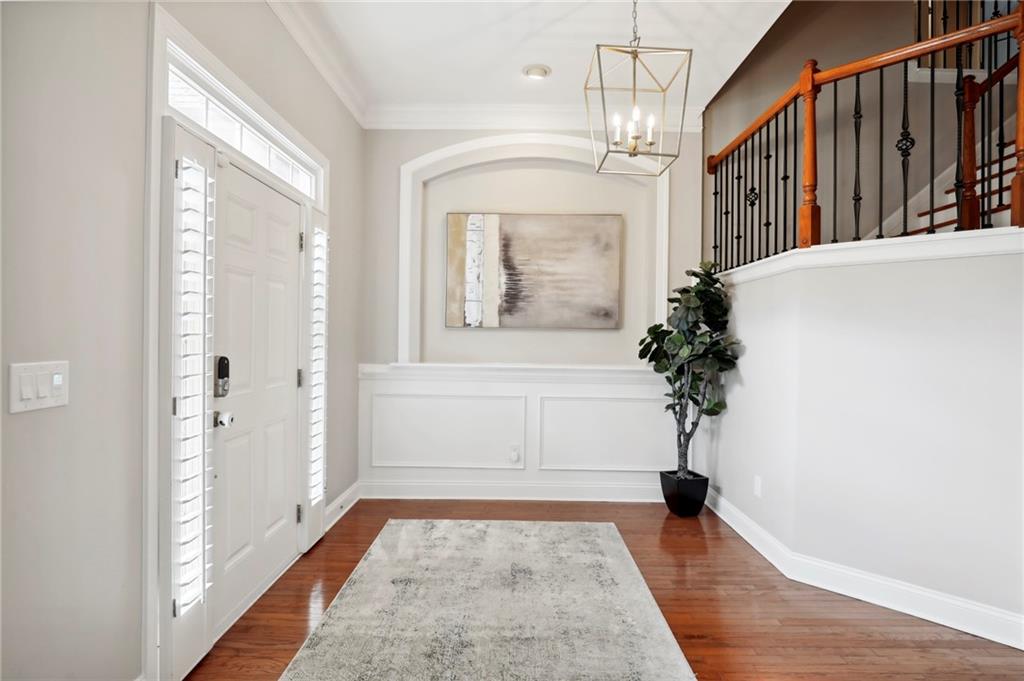 4950 Village Terrace Drive