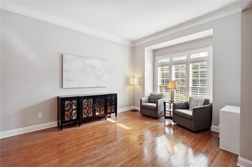 4950 Village Terrace Drive