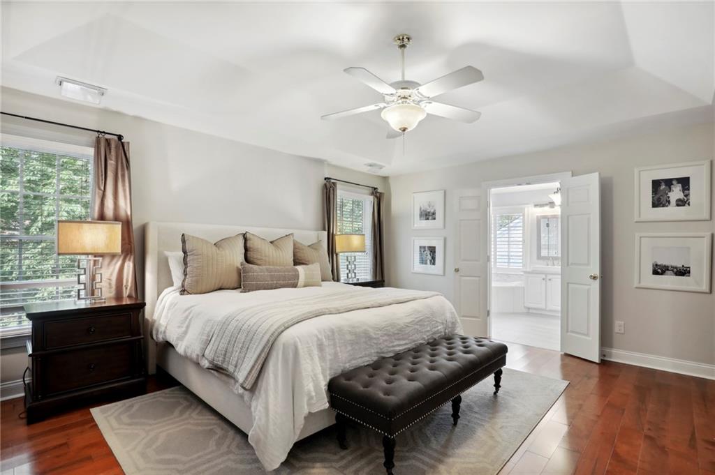 4950 Village Terrace Drive