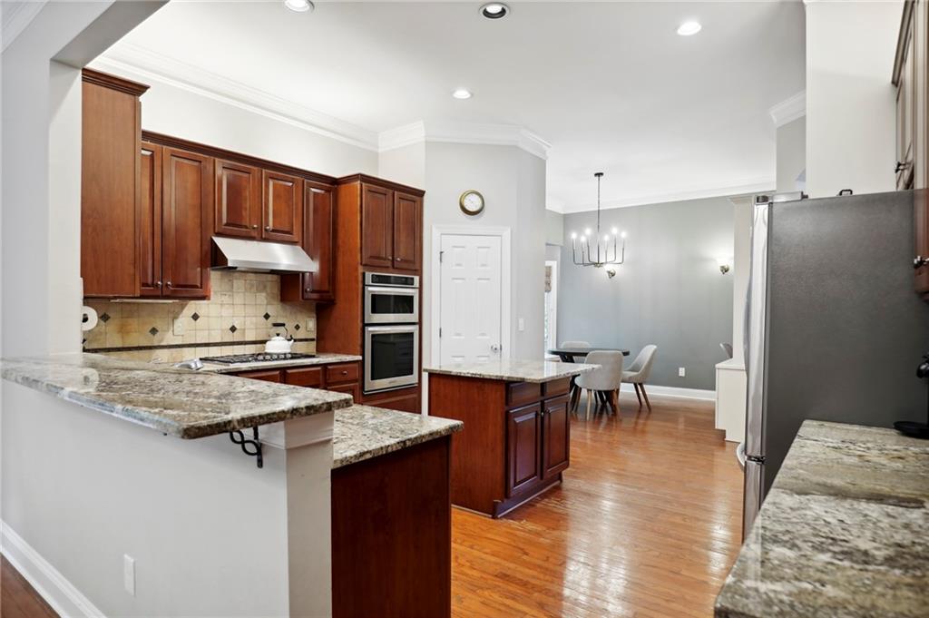 4950 Village Terrace Drive