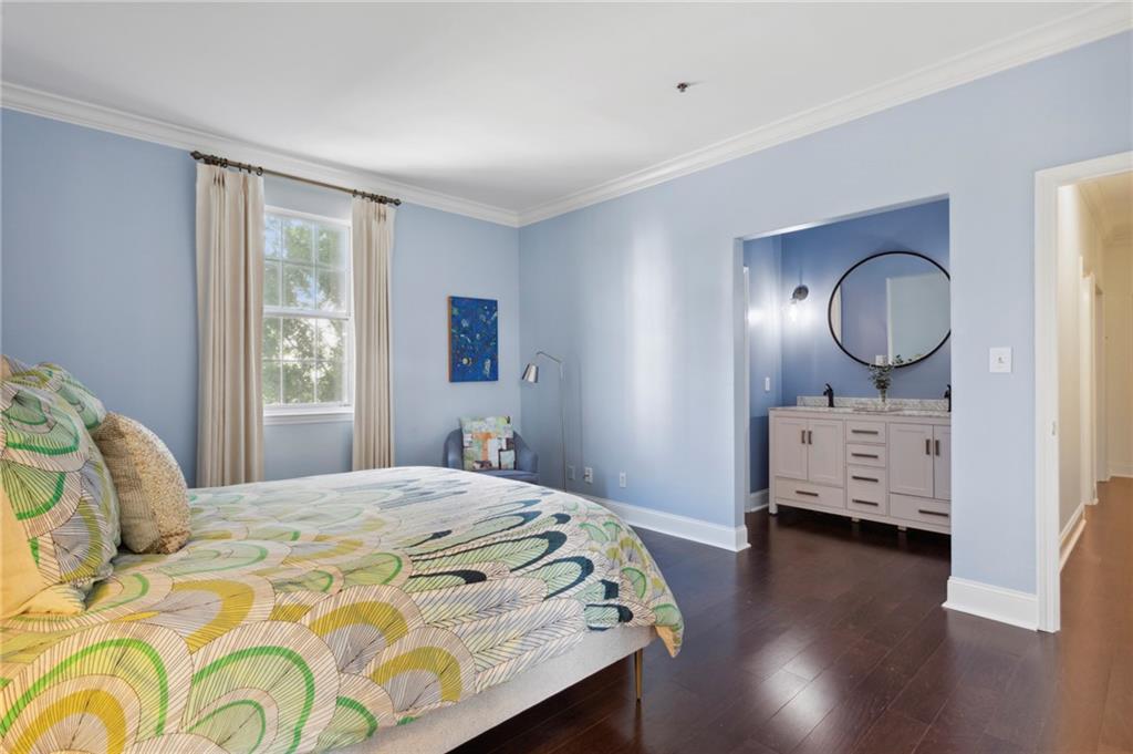 2499 Peachtree Road NE Unit 408