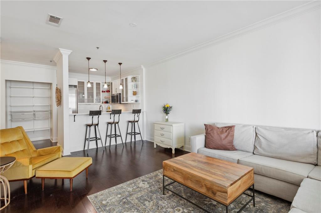 2499 Peachtree Road NE Unit 408