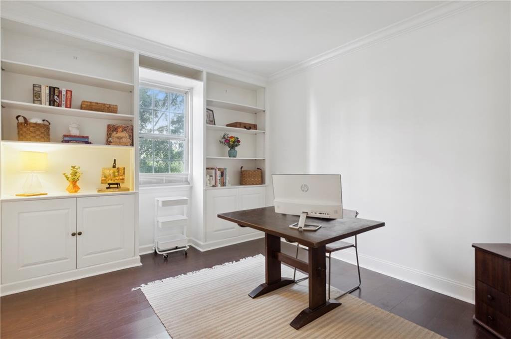 2499 Peachtree Road NE Unit 408