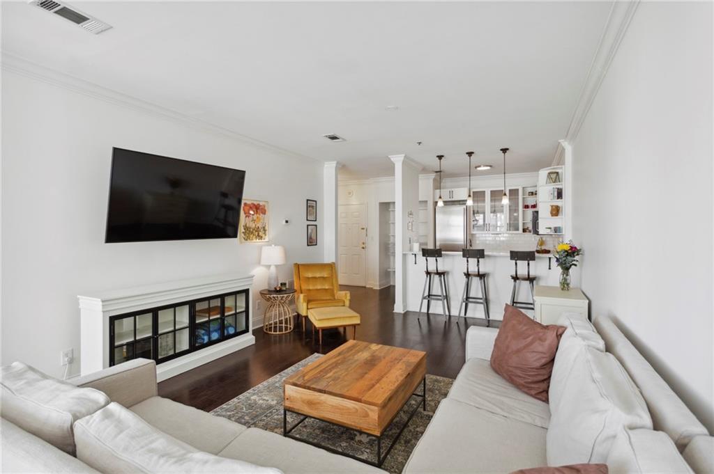 2499 Peachtree Road NE Unit 408