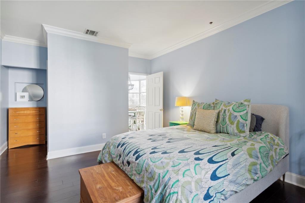 2499 Peachtree Road NE Unit 408