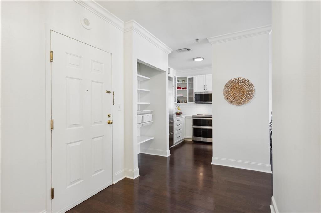 2499 Peachtree Road NE Unit 408