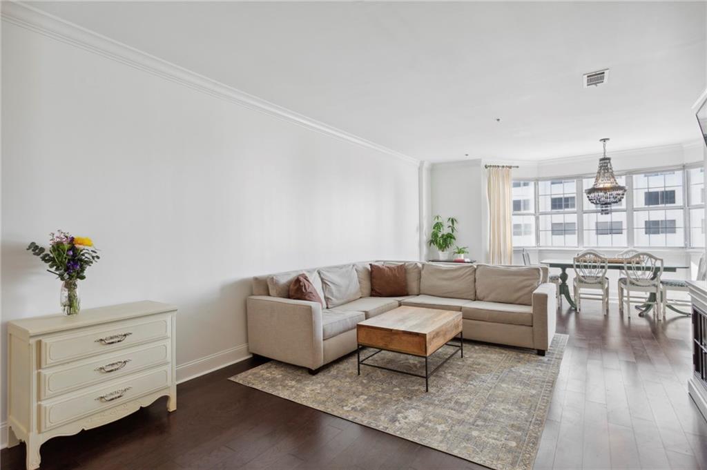 2499 Peachtree Road NE Unit 408