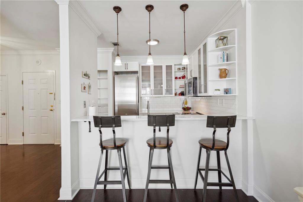 2499 Peachtree Road NE Unit 408