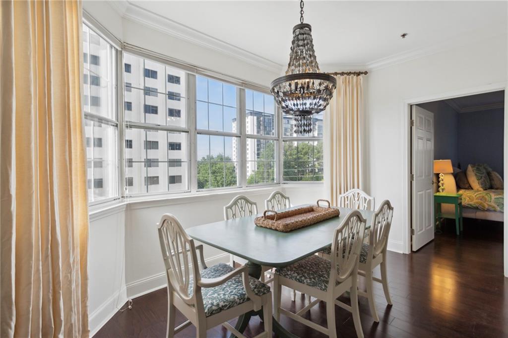 2499 Peachtree Road NE Unit 408