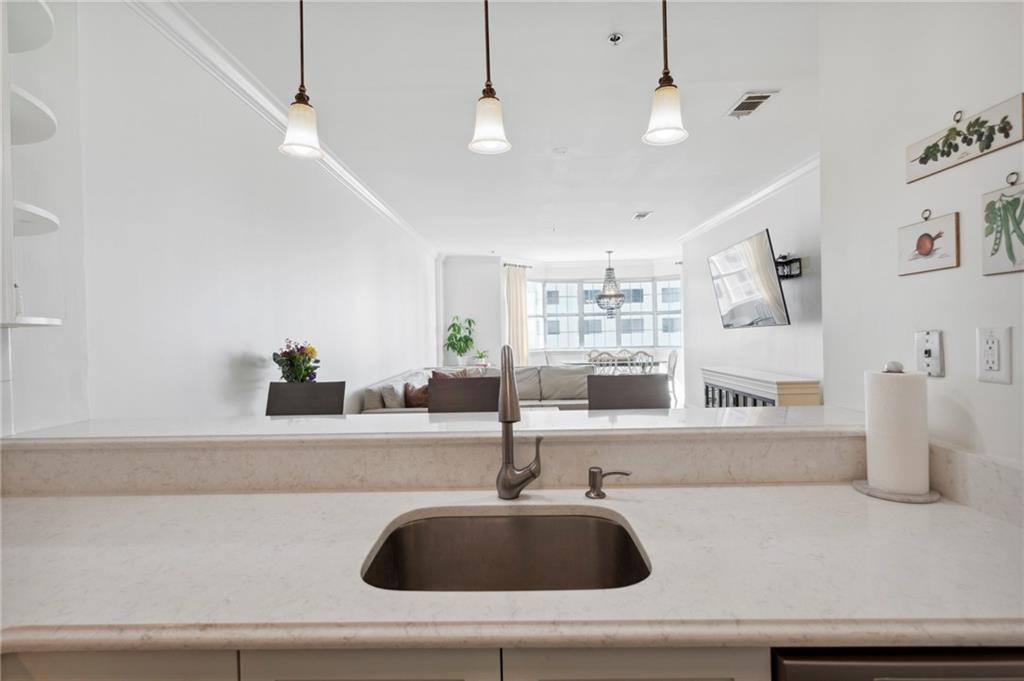 2499 Peachtree Road NE Unit 408