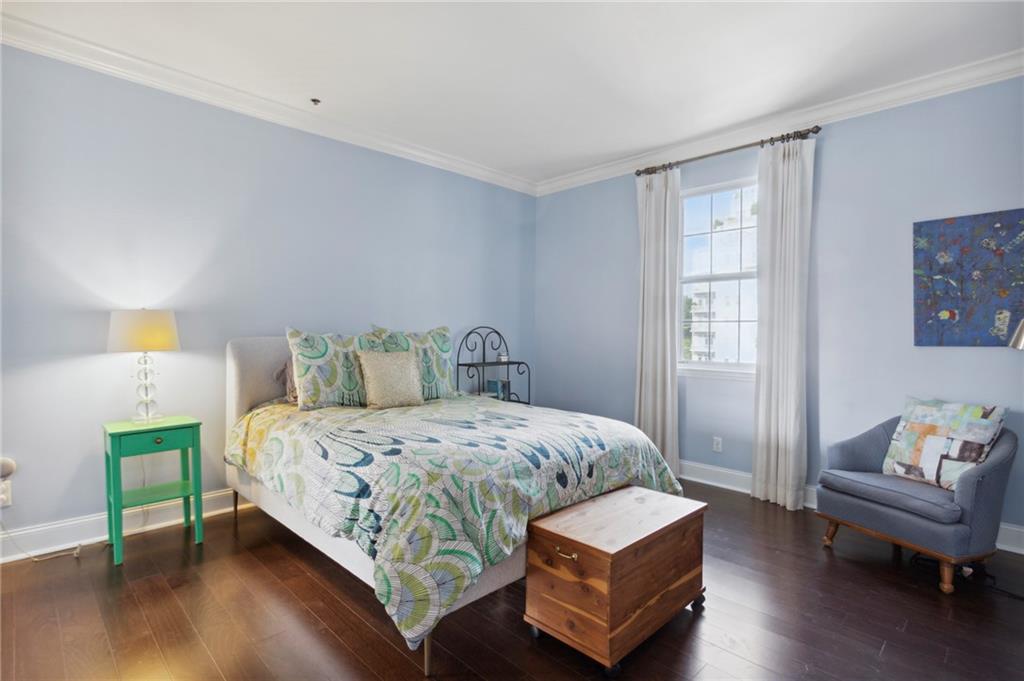 2499 Peachtree Road NE Unit 408