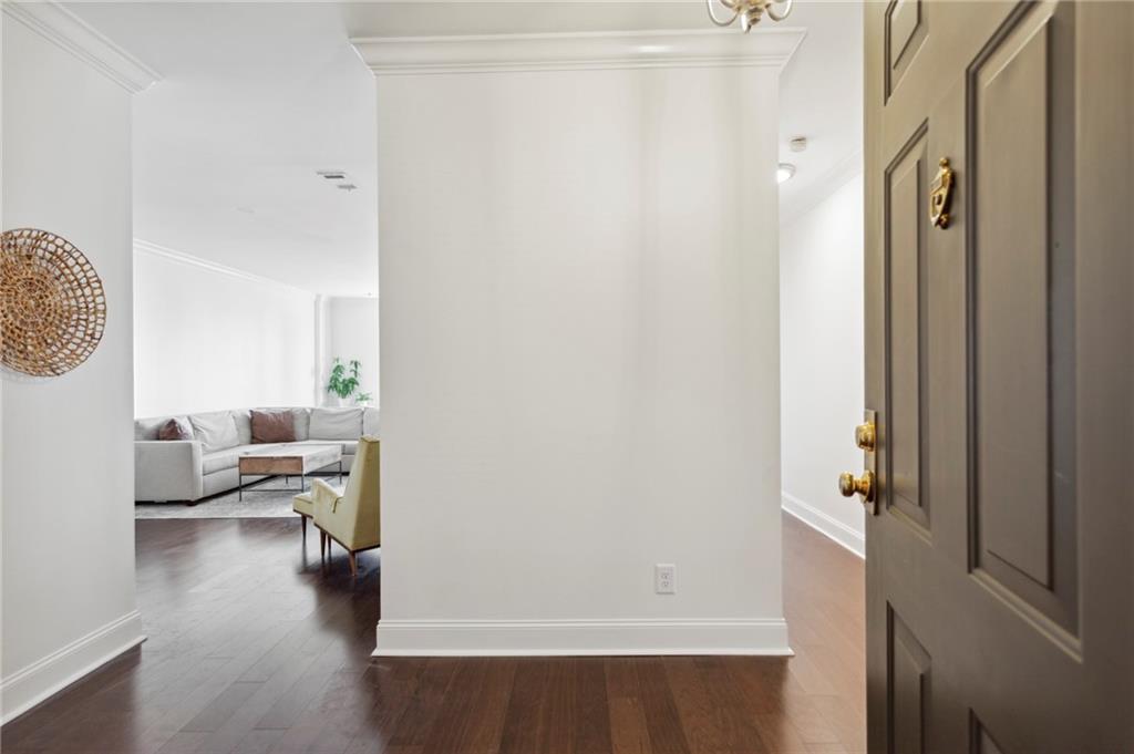 2499 Peachtree Road NE Unit 408