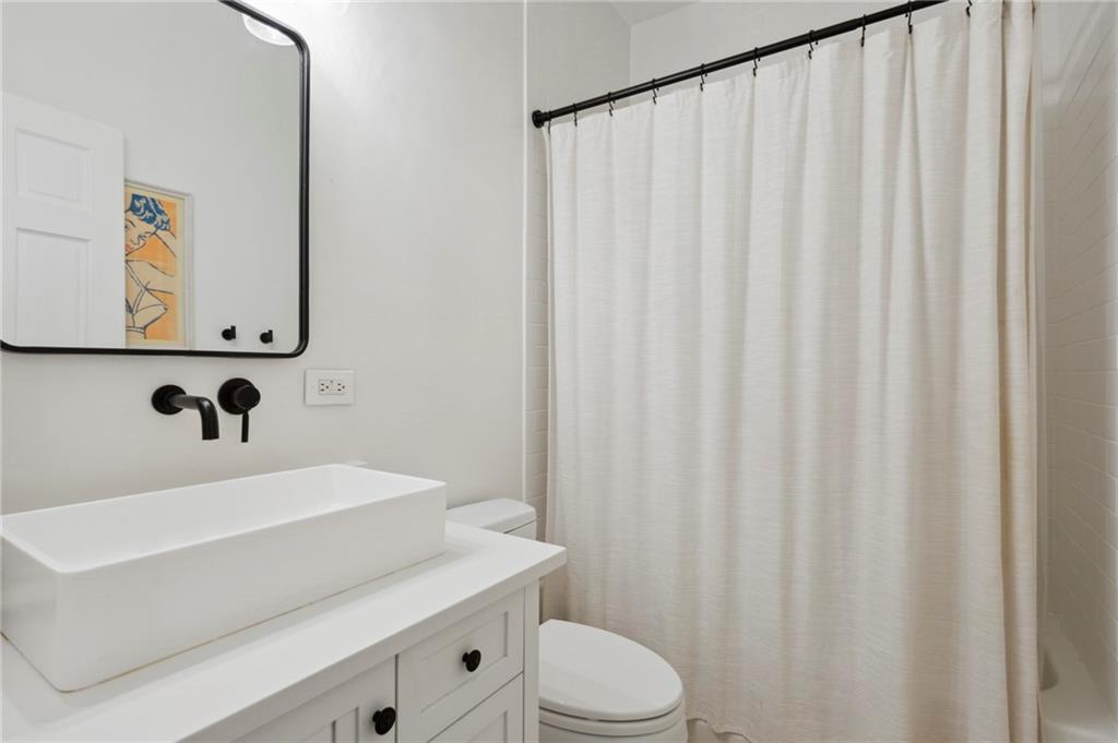 2499 Peachtree Road NE Unit 408